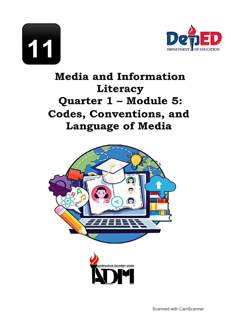 Mil Module q1 w6 | PDF