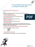 Comprendemos Los Problemas Que Generan Las Heladas y El Friaje en Nuestro País