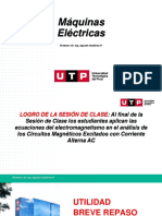 Semana 2 (2da Parte) AAGP FISE UTP Máq Eléct Est y Rotativas