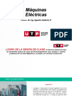 Solucionario 1ra Práctica Calificada de Máq. Eléct Estát y Rotativas en Formato UTP