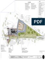Bendigo Tramways Expansion Reference Plan Y2 Architects October 2021