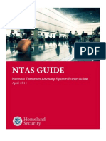 NTAS Public Guide