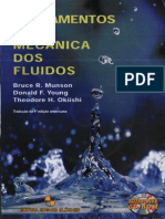 Fundamentos Da Mecânica Dos Fluidos-4 Ed. Bruce