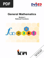 Signed Off General Mathematics11 q1 m2 Rational Functions v3