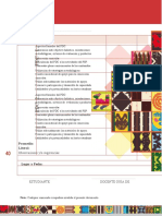 Ficha B-2 Concreción Curricular - Ejecución Del PDC