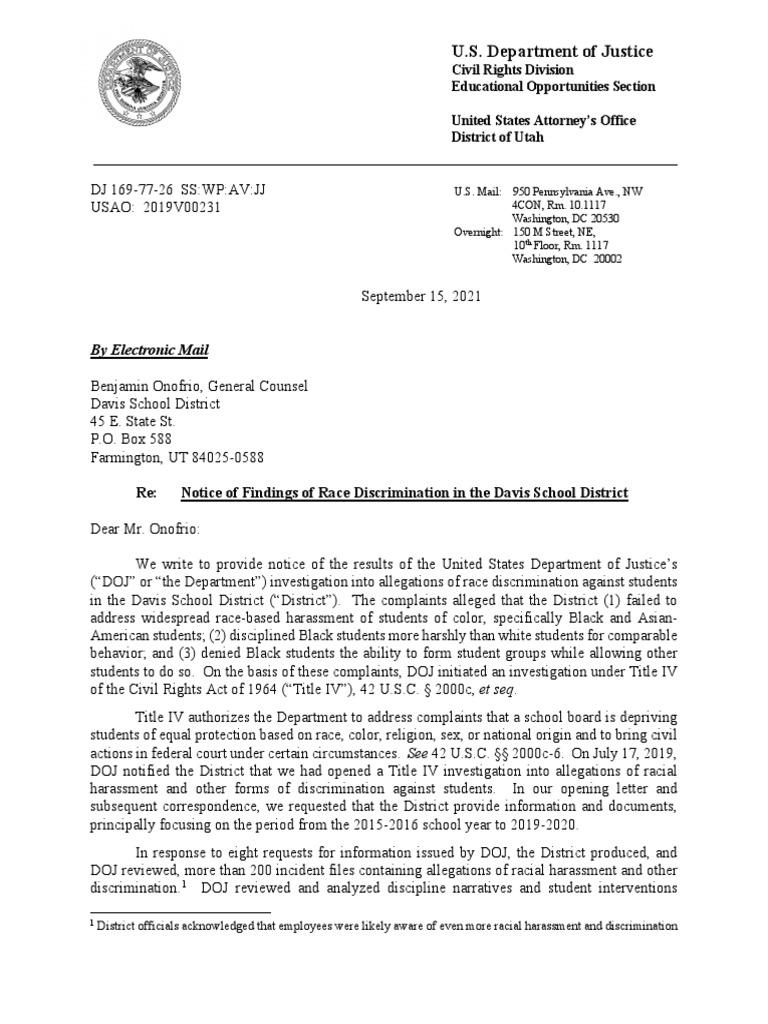 justice-department-findings-on-davis-school-district-pdf-sexual