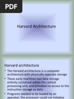 Harvard Archi