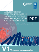 UNDP-RBLAC-LaImplicaciones socioeconomicasV1SPANISH