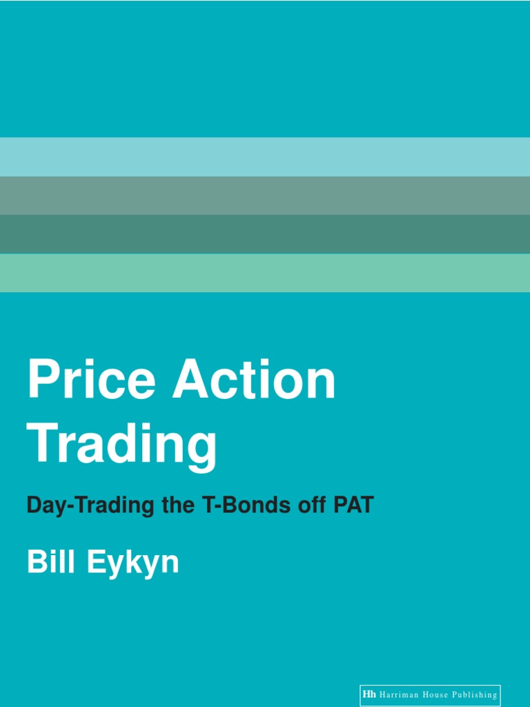 Price Action Trading | PDF | Futures Contract | Speculation