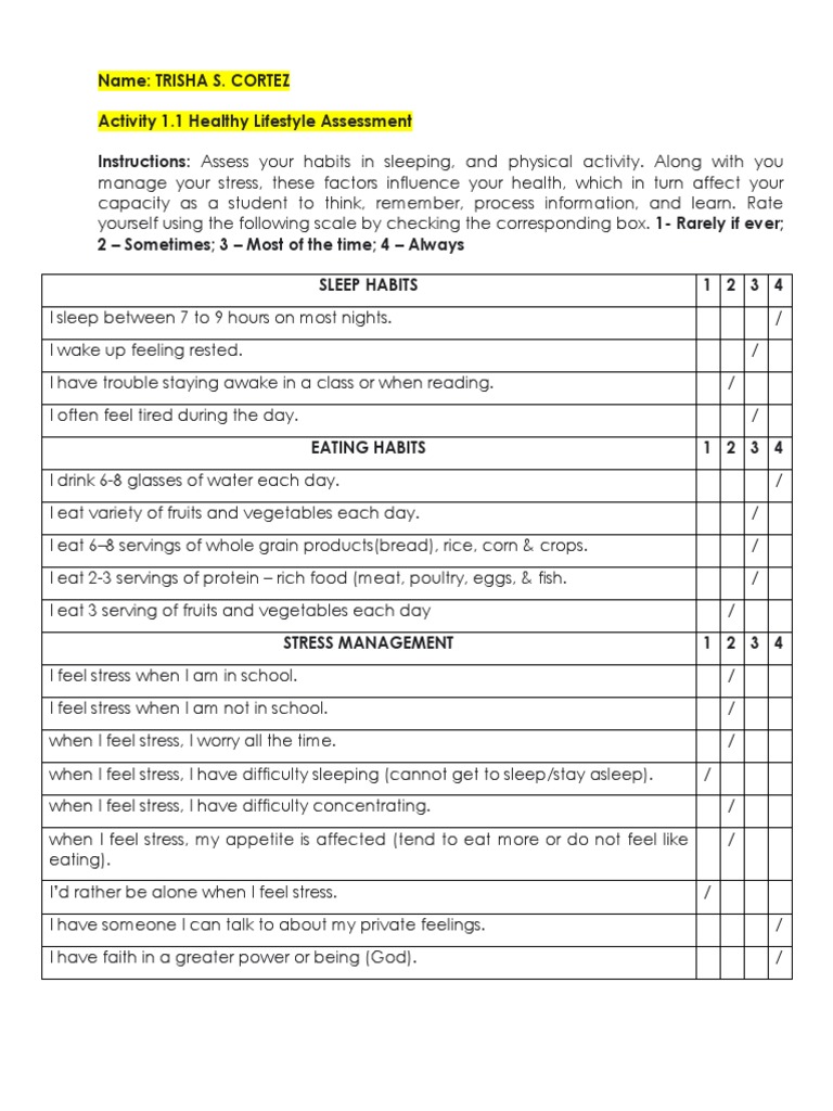 What Is A Pe Questionnaire? , Frequently Asked Questions about the PE ...