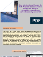 Exposicion de Articulo Eficiencia Energetica