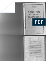 Docdownloader.com PDF Beth Brait Org Bakhtin Dialogismo e Construao de Sentido 1997 Edi Dd 7a7b6df1244d48f3b6d7d4ee8d5bc194