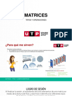 S09.s1 - Material - Matrices