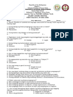 Summative Test in Filipino 12q1w7-8-Tekvoc