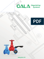 RAS-UCB-PL-MAR-014-00 Plumbing Valve - Gala