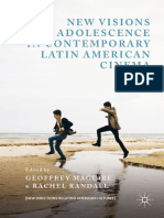 New Visions of Adolescence in Contemporary Latin American Cinema by Geoffrey Maguire, Rachel Randall (Z-lib.org)