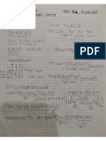 Examen 2do Parcial Variante 1