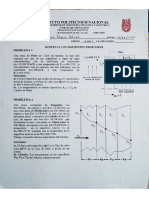 Primer Examen Departamental