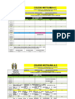 Planeacion Matematicas I