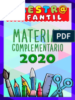 Material Complementario 2020