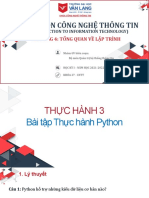 TH3 - Bài tập thực hành Python