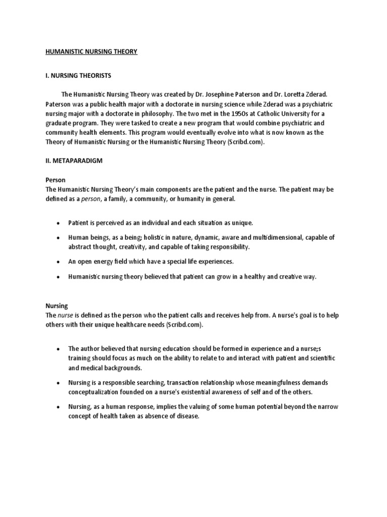 Humanistic psychology visual data 2