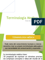 Terminologia Medica
