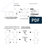 ~$Unión de nodos de segmentos distintos