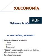 Dinero e Inflacion