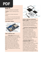 ITEC 202: Module #1