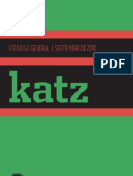 Download KATZ EDITORES Catalogo 2010 by Katz Editores SN53433811 doc pdf