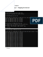 Mapping The Internet