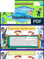 3°- 4°PPT SESIÓN 6- EXP.7- MATEMATICA-URBANO