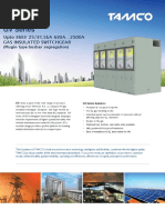 TNB Electricity Supply Application Form | PDF