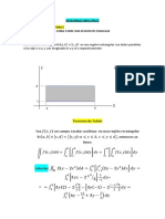 Integral Multiple