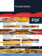 Doomo Carta Salon - PDF ACTUALIZADA PDF