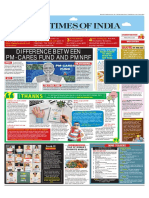 Difference Between Pm-Cares Fund and PMNRF: Thanks