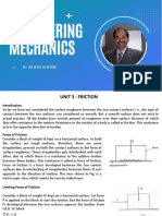 Engineering Mechanics