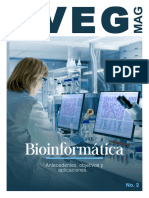 Revista Bioinformatica