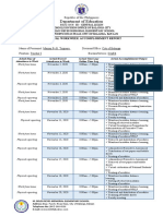 Department of Education: Republic of The Philippines