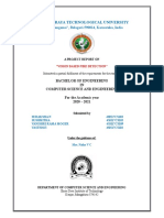 Vision-Based Fire Detection System