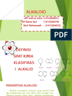 Alkaloid PPT PDF Free 1 Dikonversi