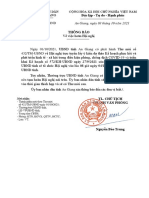 Signed-436 Thong Bao Hoan Hoi Nghi