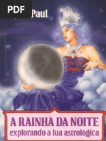 Haydn Paul - A Rainha Da Noite