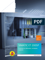 SIMATIC ET 200SP - Prostsze W Obsłudze, Mniejsze, Szybsze