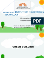 CIVIL Green Building
