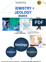 04 Chemistry and Geology 1