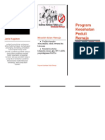 Leaflet-Pengenalan PKPR