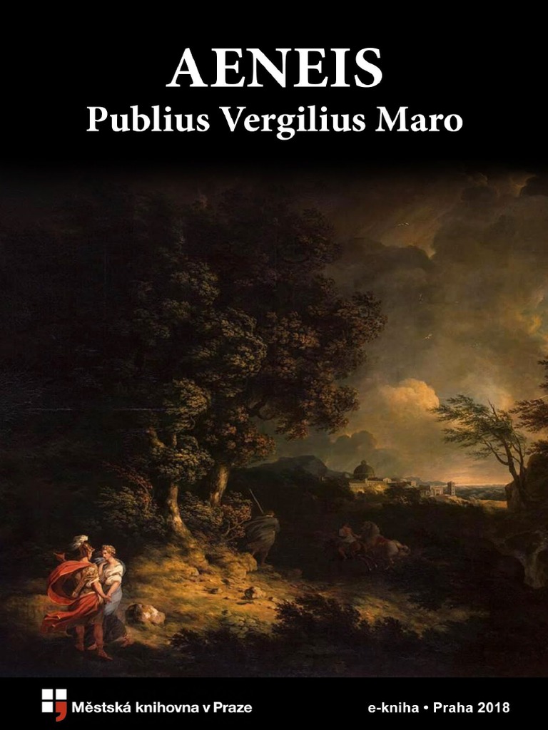 Aeneis Pdf