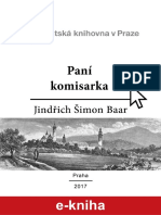 Pani Komisarka